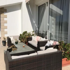 4 Bedroom House for Sale in Parekklisia Tourist Area, Limassol District