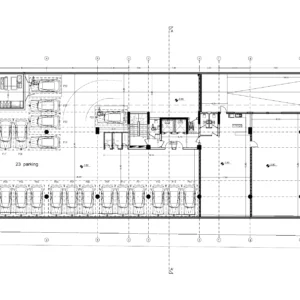 2772m² Building for Sale in Potamos Germasogeias, Limassol District
