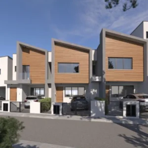 3 Bedroom House for Sale in Oroklini, Larnaca District