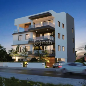 2 Bedroom Apartment for Sale in Lakatamia, Nicosia District