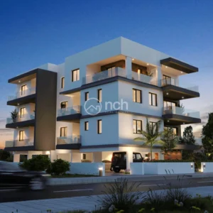 3 Bedroom Apartment for Sale in Lakatamia, Nicosia District