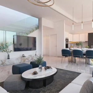 2 Bedroom Apartment for Sale in Agios Tychonas, Limassol District