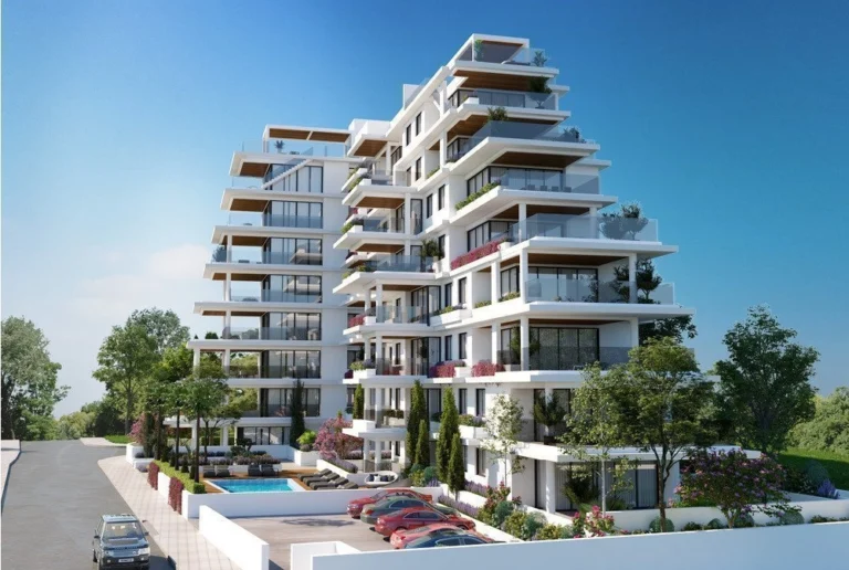 Cheap Apartments for Sale Larnaca up to 900000 euro