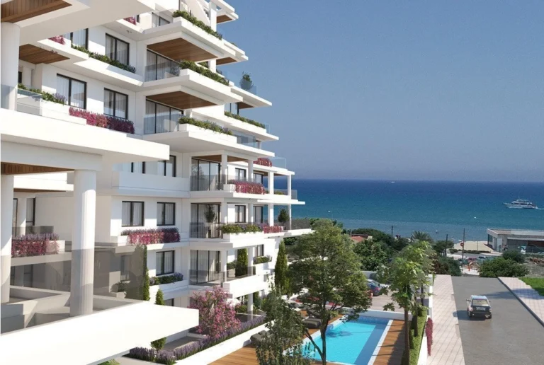 Cheap Apartments for Sale Larnaca up to 900000 euro