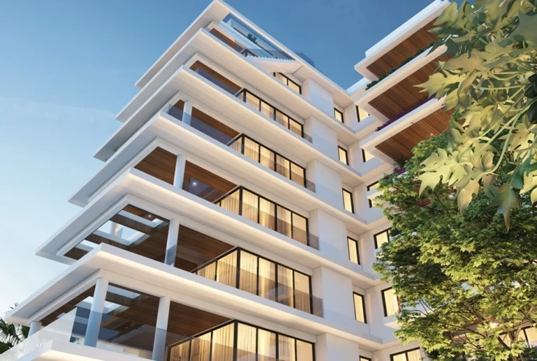 Cheap Apartments for Sale Larnaca up to 900000 euro