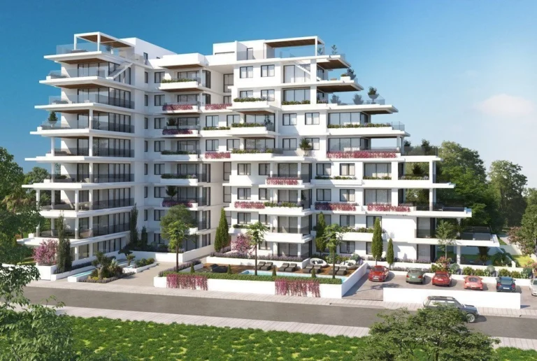 Cheap Apartments for Sale Larnaca up to 900000 euro