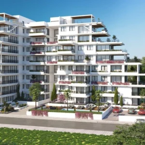 3 Bedroom Apartment for Sale in Larnaca