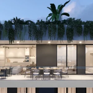 1 Bedroom Apartment for Sale in Limassol – Agia Zoni