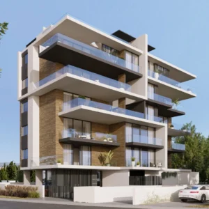 3 Bedroom Apartment for Sale in Potamos Germasogeias, Limassol District