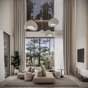 3 Bedroom House for Sale in Konia, Paphos District