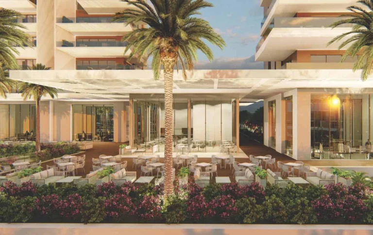 Cheap Apartments for Sale Paphos up to 900000 euro