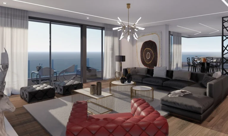 Cheap Apartments for Sale Paphos up to 900000 euro