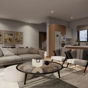 3 Bedroom House for Sale in Paphos