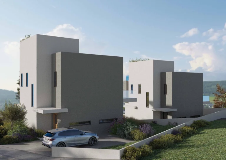 Cheap Houses and Villas for Sale Paphos up to 700000 euro