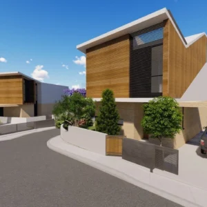 5 Bedroom House for Sale in Tombs Of the Kings, Paphos District