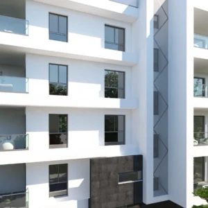 4 Bedroom Apartment for Sale in Agios Nikolaos, Larnaca District