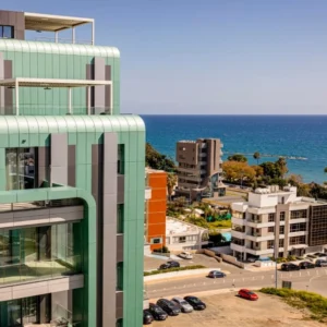3 Bedroom Apartment for Sale in Agios Tychonas, Limassol District
