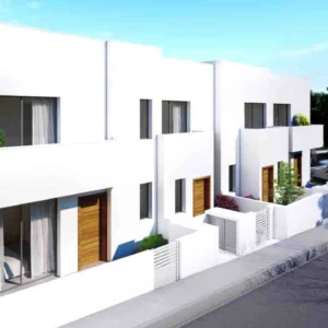 3 Bedroom Apartment for Sale in Tala, Paphos District