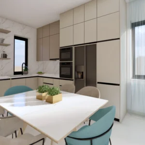 4 Bedroom House for Sale in Chlorakas, Paphos District