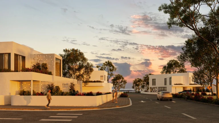 Cheap Houses and Villas for Sale Larnaca up to 800000 euro