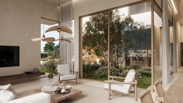 Cheap Houses and Villas for Sale Larnaca up to 800000 euro