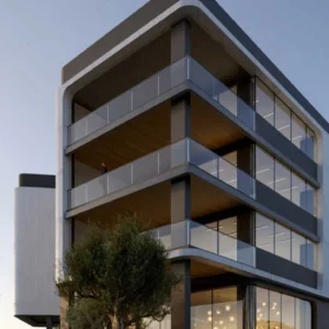 Commercial for Sale in Limassol – Agios Athanasios