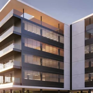 259m² Office for Sale in Limassol – Mesa Geitonia
