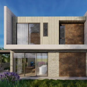 3 Bedroom House for Sale in Geroskipou, Paphos District