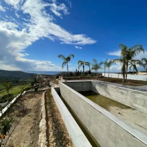 4 Bedroom House for Sale in Parekklisia, Limassol District