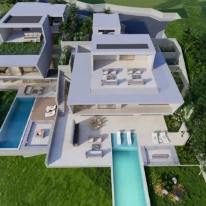 4 Bedroom House for Sale in Tala, Paphos District
