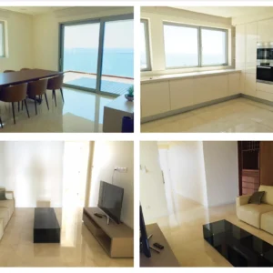 3 Bedroom Apartment for Sale in Limassol – Neapolis
