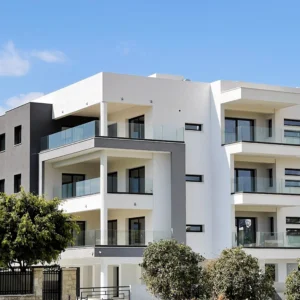 2 Bedroom Apartment for Sale in Potamos Germasogeias, Limassol District