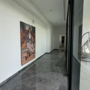 5 Bedroom House for Sale in Potamos Germasogeias, Limassol District
