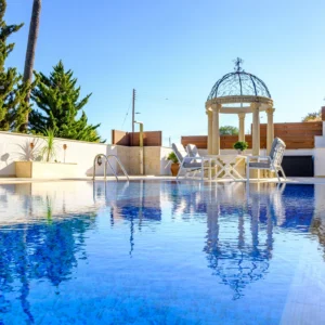 6+ Bedroom House for Sale in Mouttagiaka, Limassol District