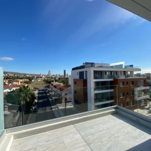 3 Bedroom Apartment for Sale in Germasogeia, Limassol District
