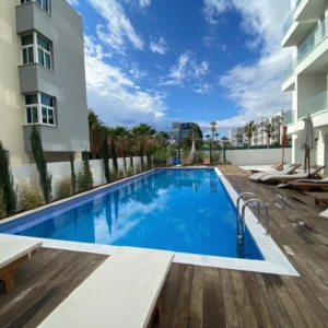 3 Bedroom Apartment for Sale in Germasogeia, Limassol District