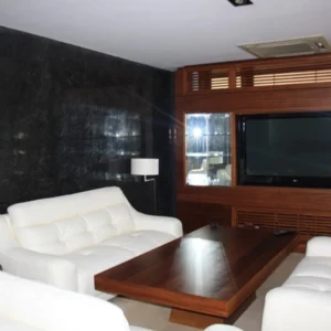 3 Bedroom House for Sale in Parekklisia Tourist Area, Limassol District