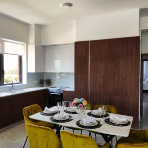 2 Bedroom Apartment for Sale in Limassol – Katholiki