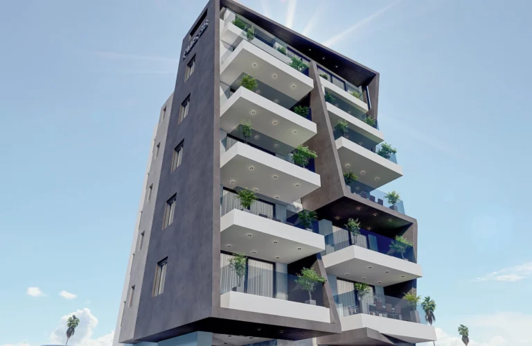 Cheap Apartments for Sale Larnaca up to 800000 euro