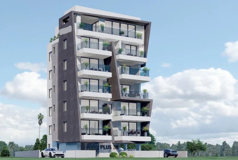 Cheap Apartments for Sale Larnaca up to 800000 euro