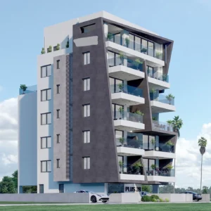 3 Bedroom Apartment for Sale in Larnaca