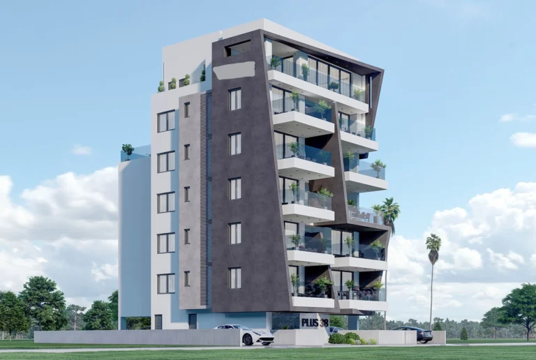Cheap Apartments for Sale Larnaca up to 800000 euro