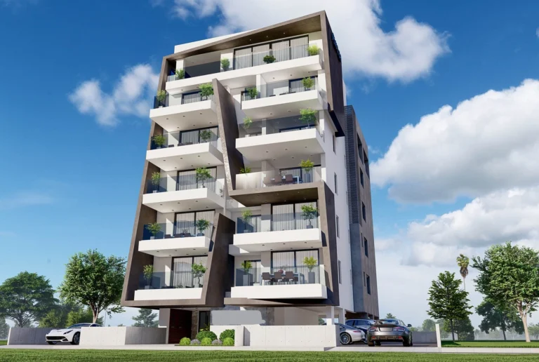 Cheap Apartments for Sale Larnaca up to 800000 euro