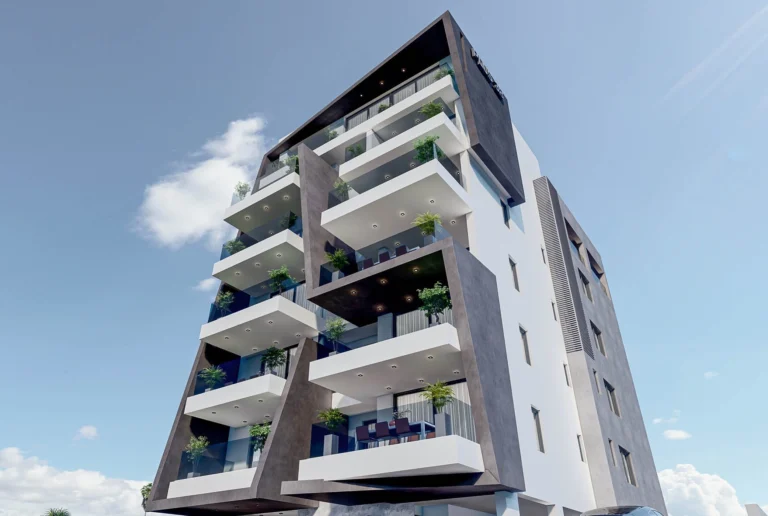 Cheap Apartments for Sale Larnaca up to 800000 euro