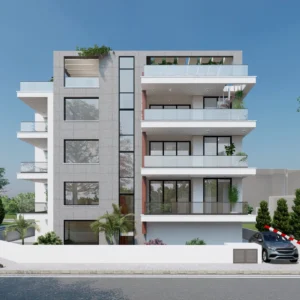2 Bedroom Apartment for Sale in Drosia, Larnaca District