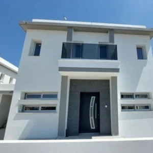 3 Bedroom House for Sale in Livadia Larnakas, Larnaca District