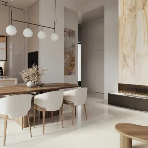 3 Bedroom Apartment for Sale in Larnaca