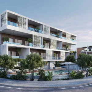 3 Bedroom House for Sale in Paphos