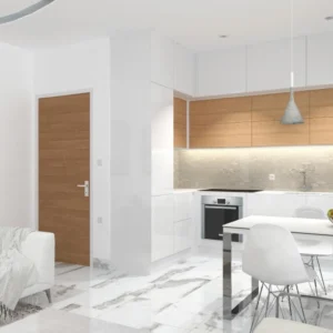 2 Bedroom Apartment for Sale in Polis Chrysochous, Paphos District