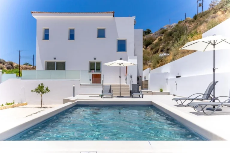Cheap Houses and Villas for Sale Paphos up to 900000 euro